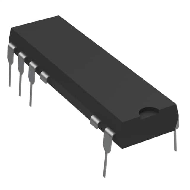 LTC1145ACN DGTL ISO 2.5KV OR 3KV 1CH 18DIP