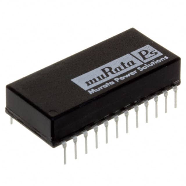 NM485SLC DGTL ISO 1000VRMS 2CH GP 24DIL