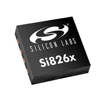 SI8261ACD-C-IM DGTL ISO 5KV 1CH GATE DRVR 8LGA