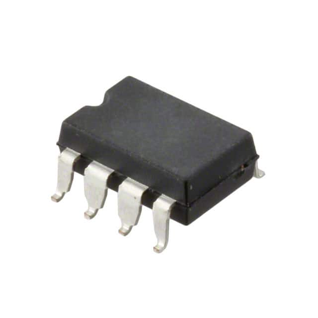 FDA217S OPTOISO 3.75KV 2CH GATE DVR 8SMD