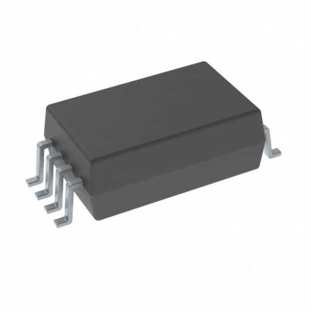 ACNU-3430-500E OPTOISO 5KV 1CH GATE DRIVER 8SSO