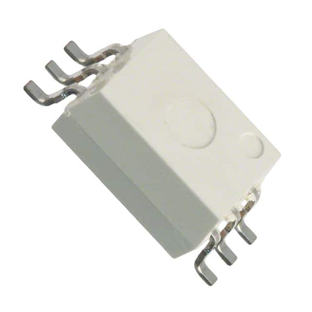 TLP701(TP,F) OPTOISO 5KV GATE DRIVER 6SDIP GW