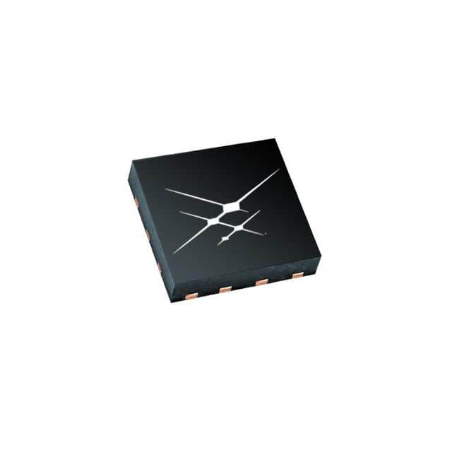 SI8234AB-D-IM1 ISOLATED GATE DRIVER