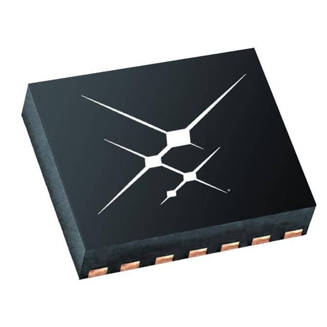 SI8274GB1-IM1 DGTL ISO 2.5KV GATE DRIVER 14LGA