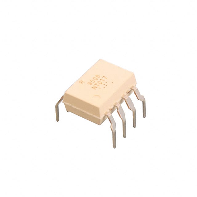 PS9506L1-AX HI-SPD OPTOCPLR 8-PIN DIP