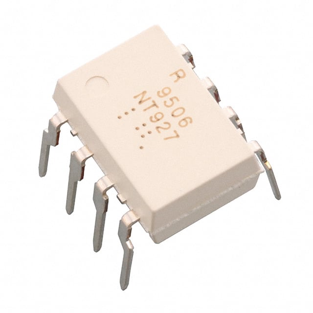 PS9506-V-AX HI-SPD OPTOCPLR 8-PIN DIP