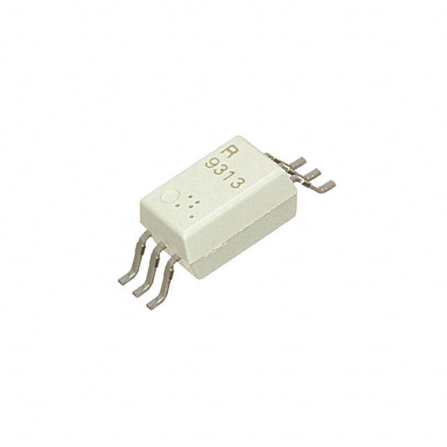 PS9308L2-V-AX OPTOISO 5KV 1CH GATE DRVR 6SDIP