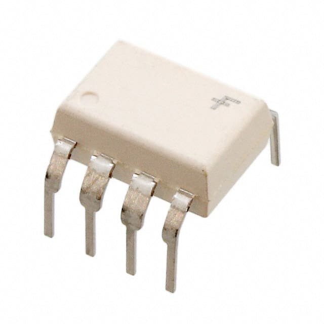 FOD3180TV OPTOISO 5KV 1CH GATE DRIVER 8DIP