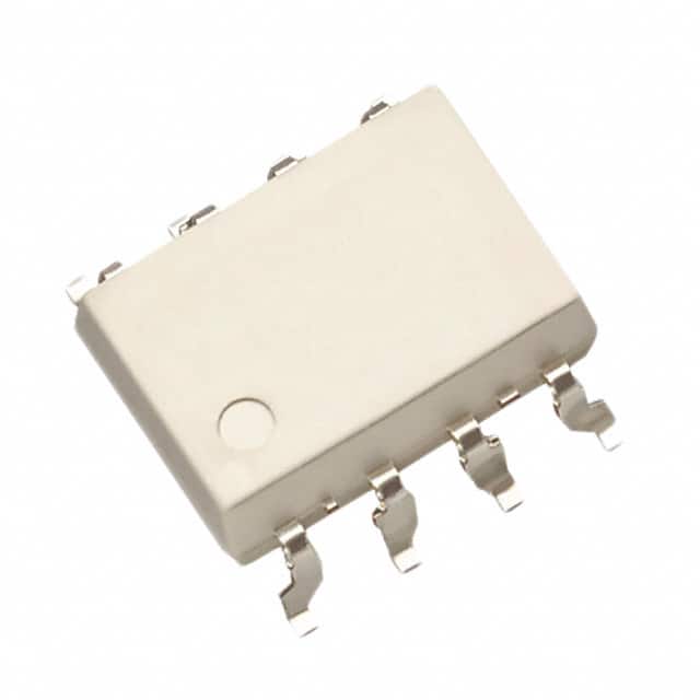 PS9531L3-AX OPTOISO 5KV 1CH GATE DRIVER 8SMD