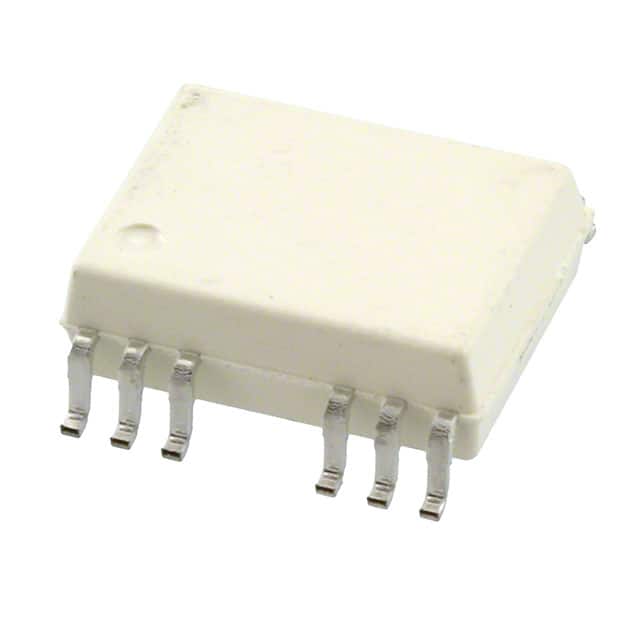 HCPL-314J-000E OPTOISO 5KV 2CH GATE DRIVER 16SO