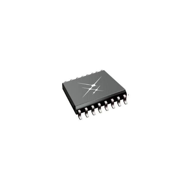 SI8286CC-ASR AUTOMOTIVE ISOLATED SIC AND IGBT