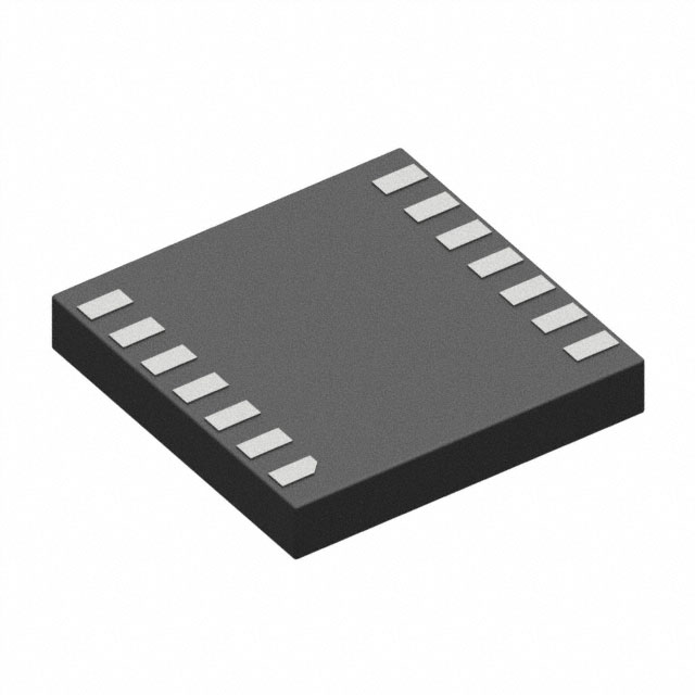 SI8274GB1-IM1R DGTL ISO 2.5KV GATE DRVR 14LGA