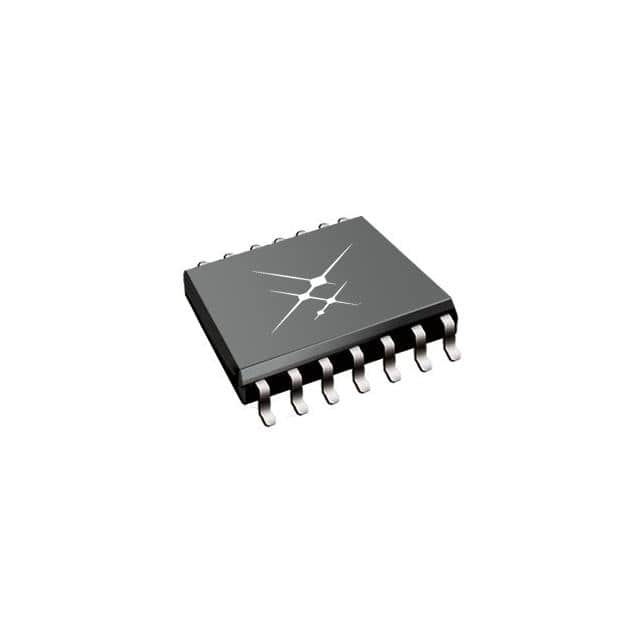 SI823H4AD-AS3 AUTOMOTIVE 5.0 KV HIGH SIDE/LOW