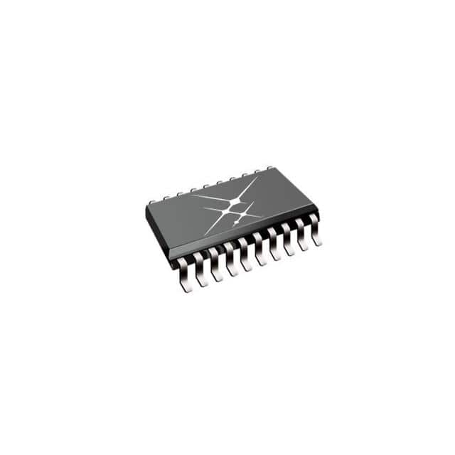 SI8281ED-ISR ISOLATED SIC AND IGBT DRIVER WIT
