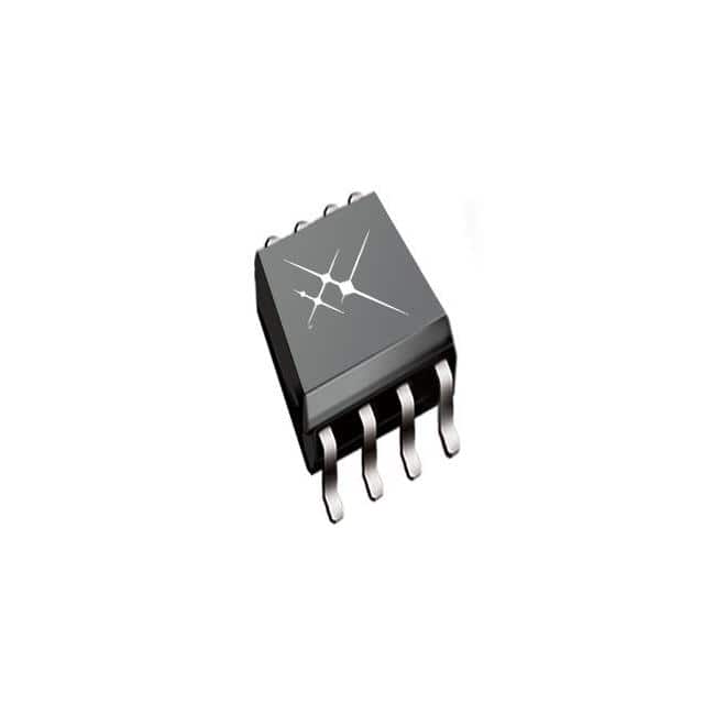 SI823H9AD-AS4 AUTOMOTIVE 5.0 KV SINGLE DRIVER