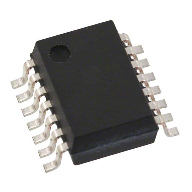 PC929J00000F OPTOISO 4KV 1CH GATE DRVR 14SMT
