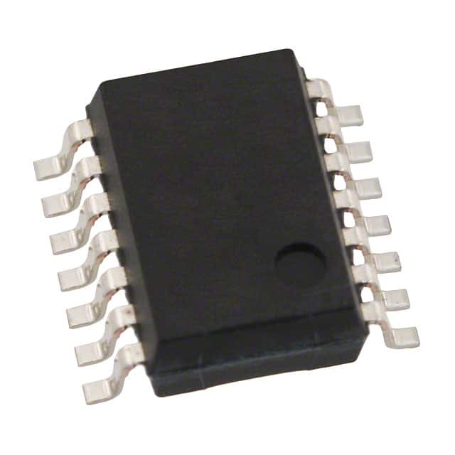 PC928J00000F OPTOISO 4KV 1CH GATE DRVR 14SMT