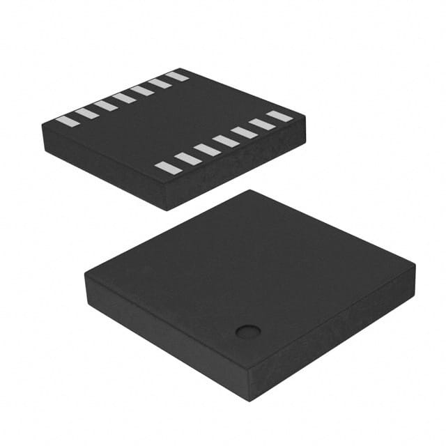 SI8236AA-C-IM DGTL ISO 1KV 2CH GATE DRVR 14LGA