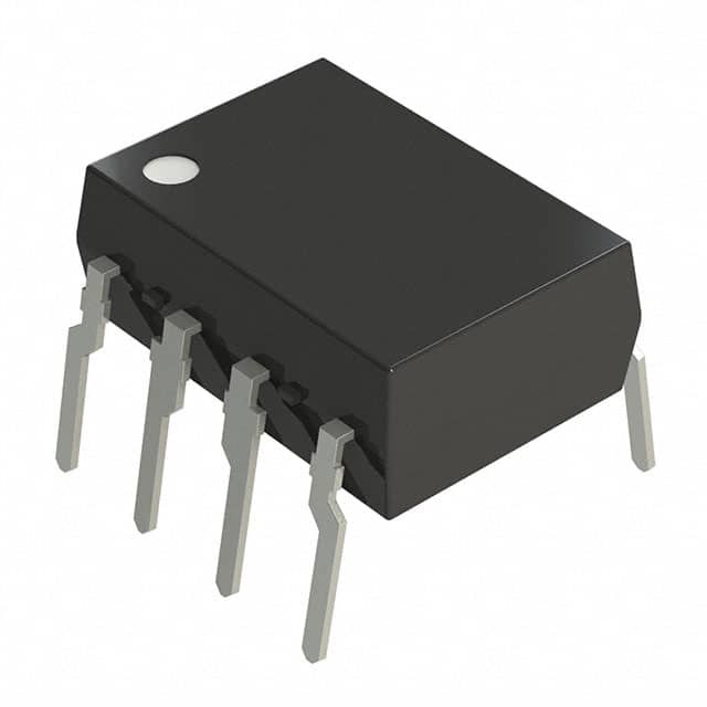 PS9617-A OPTOISO 5KV OPEN COLLECTOR 8DIP