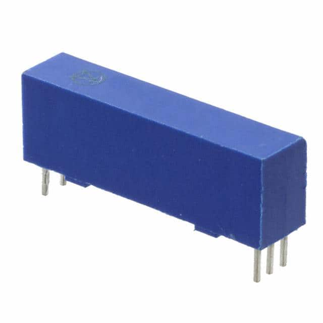 OPI1268S OPTOISO 20KV OPEN COLLECTOR