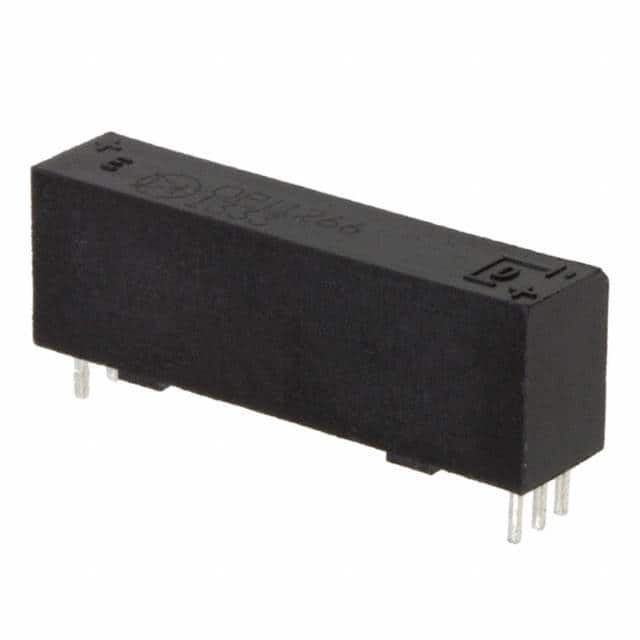 OPI1266 OPTOISO 16KV OPEN COLLECTOR