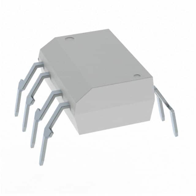 TLP2662(F) OPTOISO 5KV 2CH OPN COL 8DIP