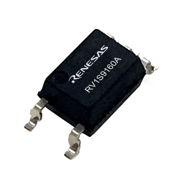 RV1S9160ACCSP-100C#SC0 HI-SPEED OPTOCPLR SO-5
