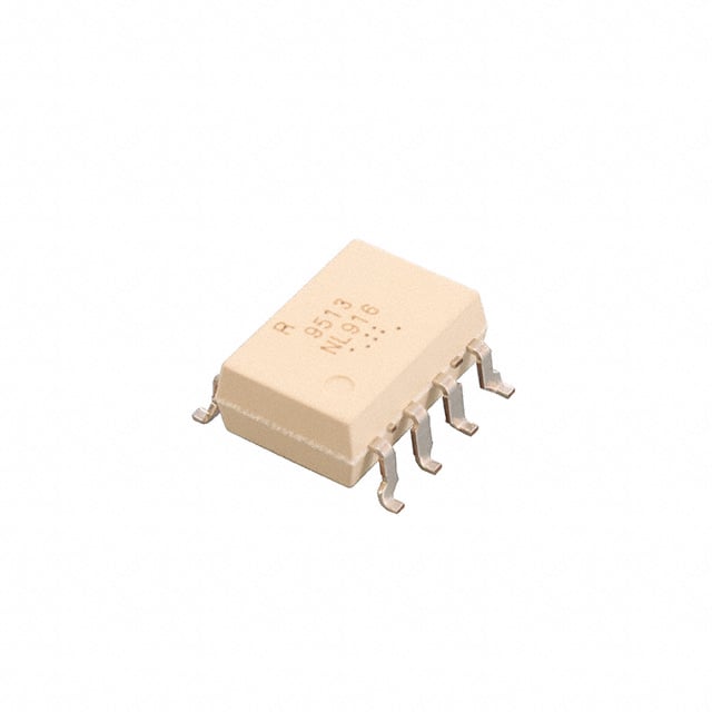 PS9513L3-V-AX HI-SPD OPTOCPLR 8-PIN DIP