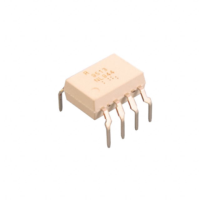 PS9513L1-V-AX HI-SPD OPTOCPLR 8-PIN DIP