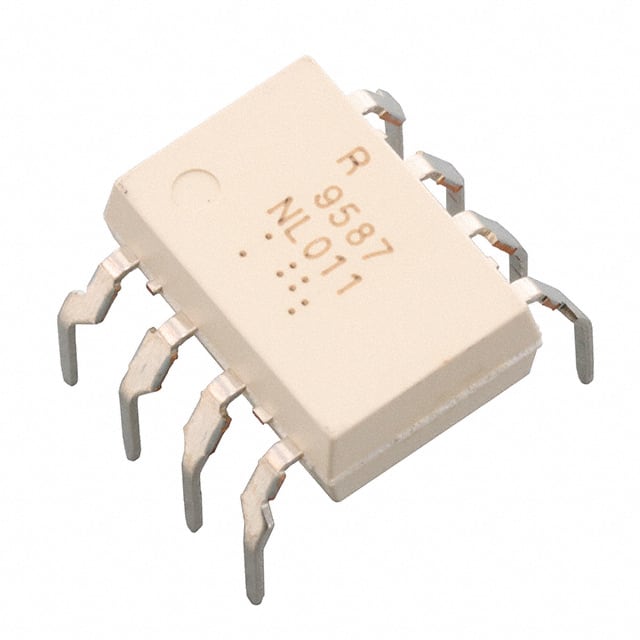 PS9587L1-V-AX HI-SPD OPTOCPLR 8-PIN DIP