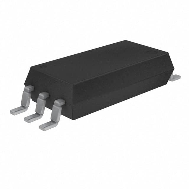 TLP2770(E OPTOISO 5KV TRI-STATE S06L