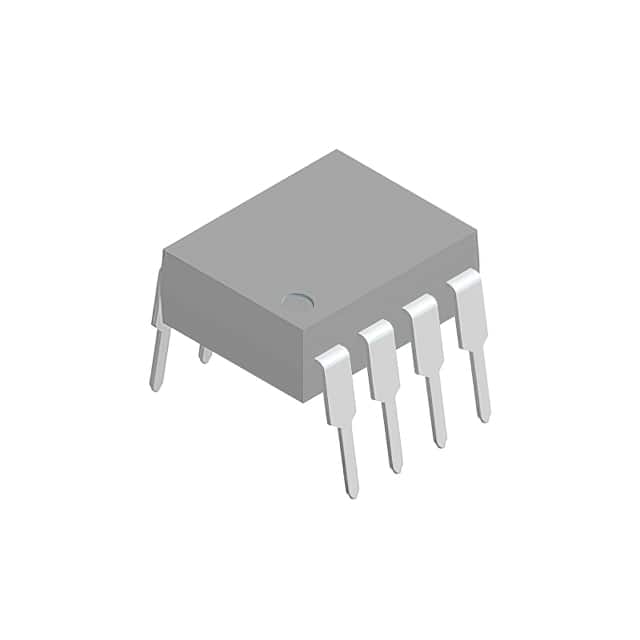 VOW137-X001 WIDEBODY, HIGH ISOLATION, HIGH S