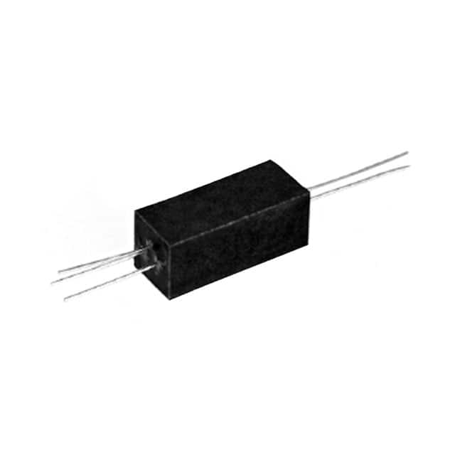 OPI127-032 OPTOISO 15KV PUSH PULL