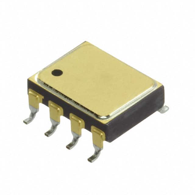 ACPL-563KL-300 OPTOISO 1.5KV OPEN COLL 8DIP GW