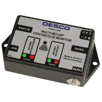19226 MONITR CONTINUOUS MULTI-MNT 120V