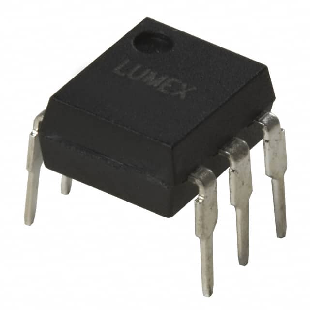 OCP-PCP116 OPTOISO 5KV OPEN COLLECTOR 6DIP