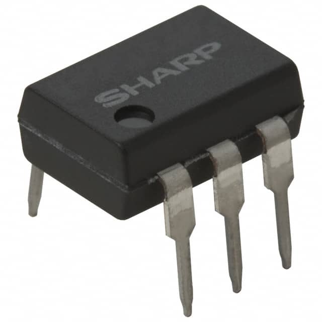 PC3SD11YTZCH OPTOISOLATOR