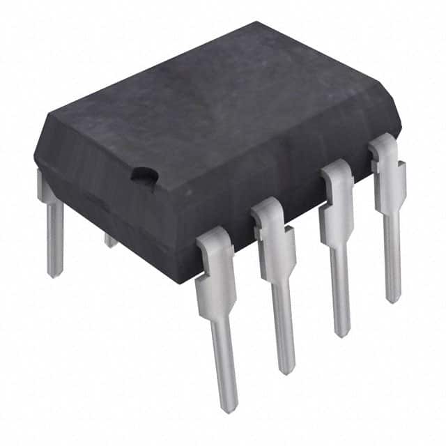 SFH6732-3098 OPTOISO 5.3KV 2CH PUSH PULL