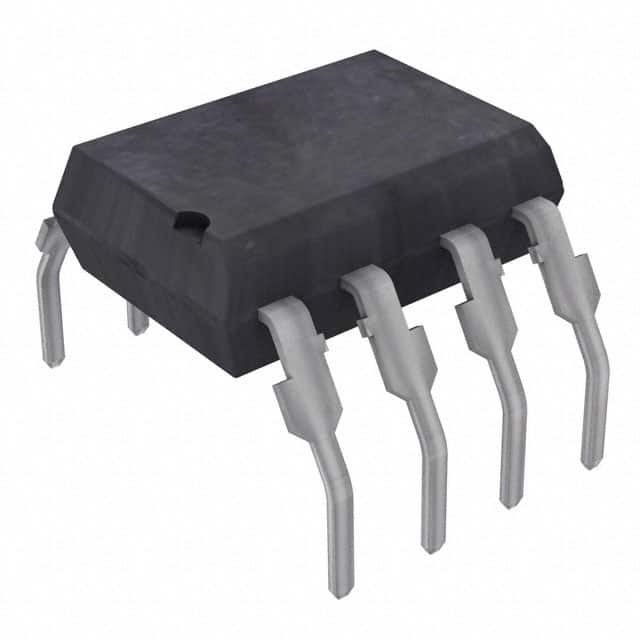 SFH6702-X006 OPTOISO 5.3KV PUSH PULL 8DIP