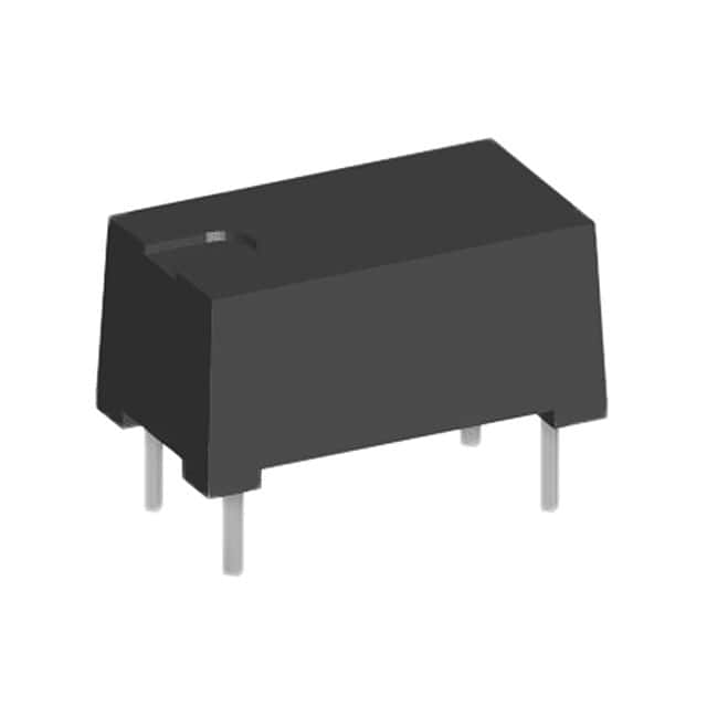 CNY66 OPTOISOLATOR 13.9KV TRANS 4-DIP