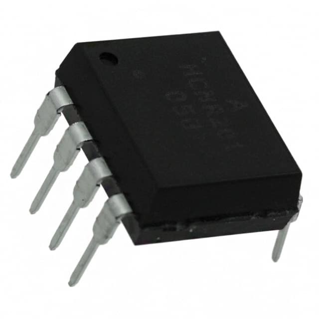 HCNR201-050E OPTOISO 5KV LINEAR PHVOLT 8DIP