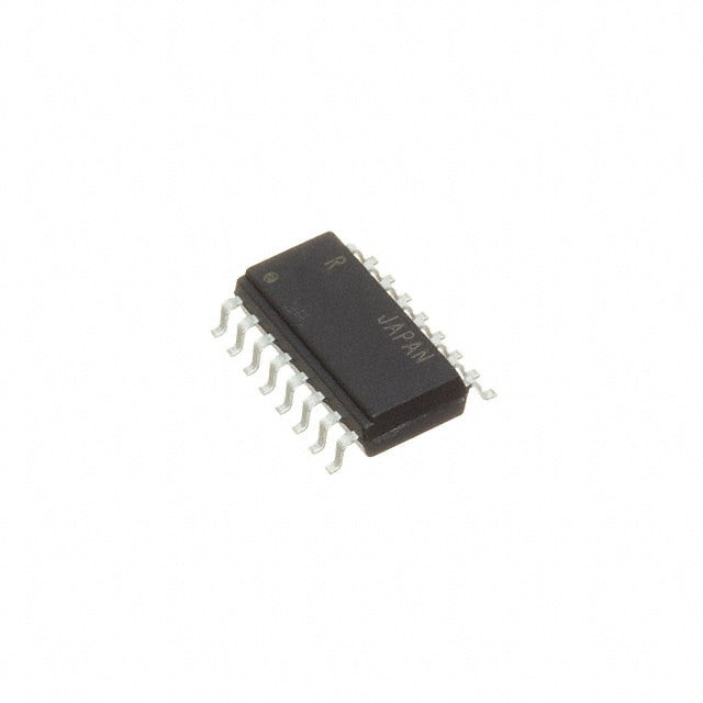 PS2833-4-A OPTOISOLTR 2.5KV 4CH DARL 16SOIC