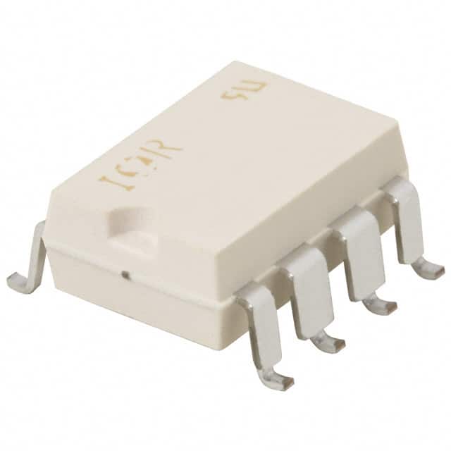 PVI1050NSPBF OPTOISO 2.5KV 2CH PHVOLT 8-SMT