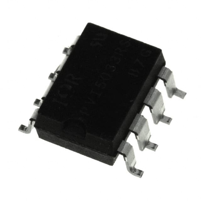 PVI5033RSPBF OPTOISO 3.75KV 2CH PHVOLT 8-SMT