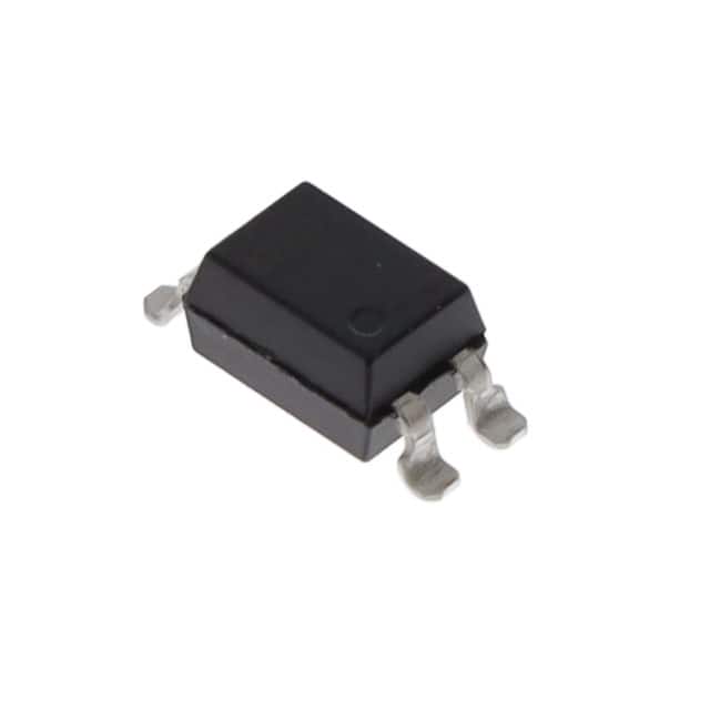LTV-817S-B OPTOISOLATR 5KV TRANSISTOR 4-SMD