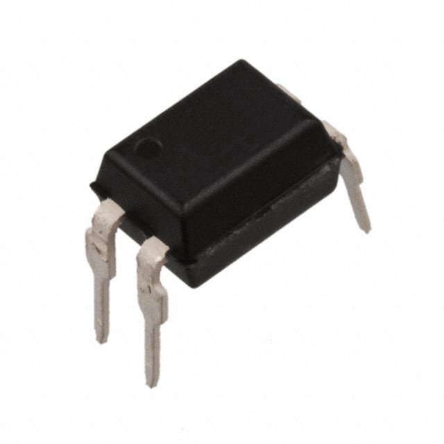 SFH618A-4X OPTOISOLATOR 5.3KV TRANS 4DIP