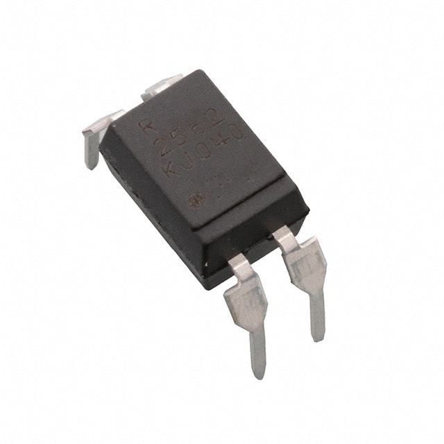 PS2561AL1-1-L-A OPTOISOLATOR 5KV TRANS 4DIP