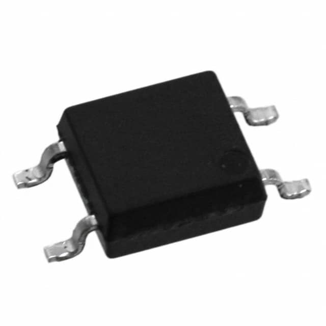 EL357N-G OPTOISOLATOR 3.75KV TRANS 4-SOP