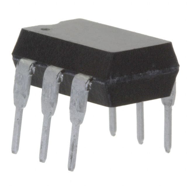 4N38 OPTOISO 5KV TRANS W/BASE 6DIP