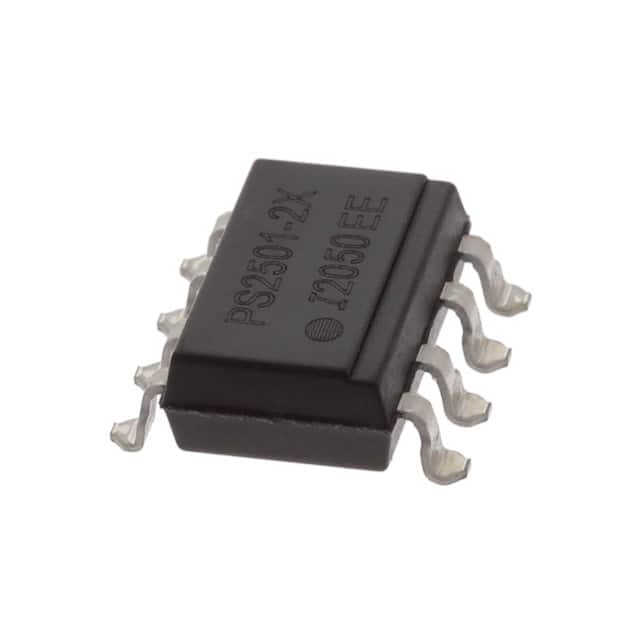 PS2501-2X OPTOISO 5.3KV 2CH TRANS 8DIP